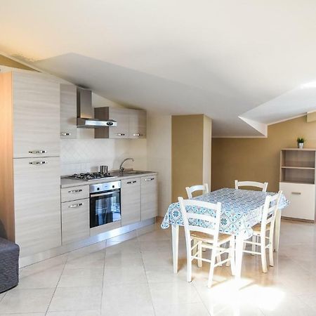 Apartamento Attic Aries Montesilvano Marina Exterior foto