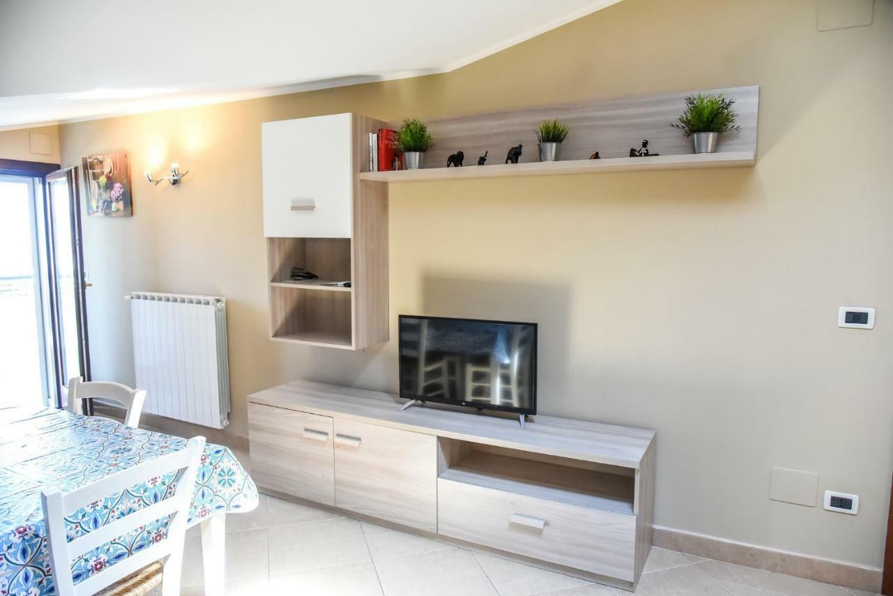Apartamento Attic Aries Montesilvano Marina Exterior foto